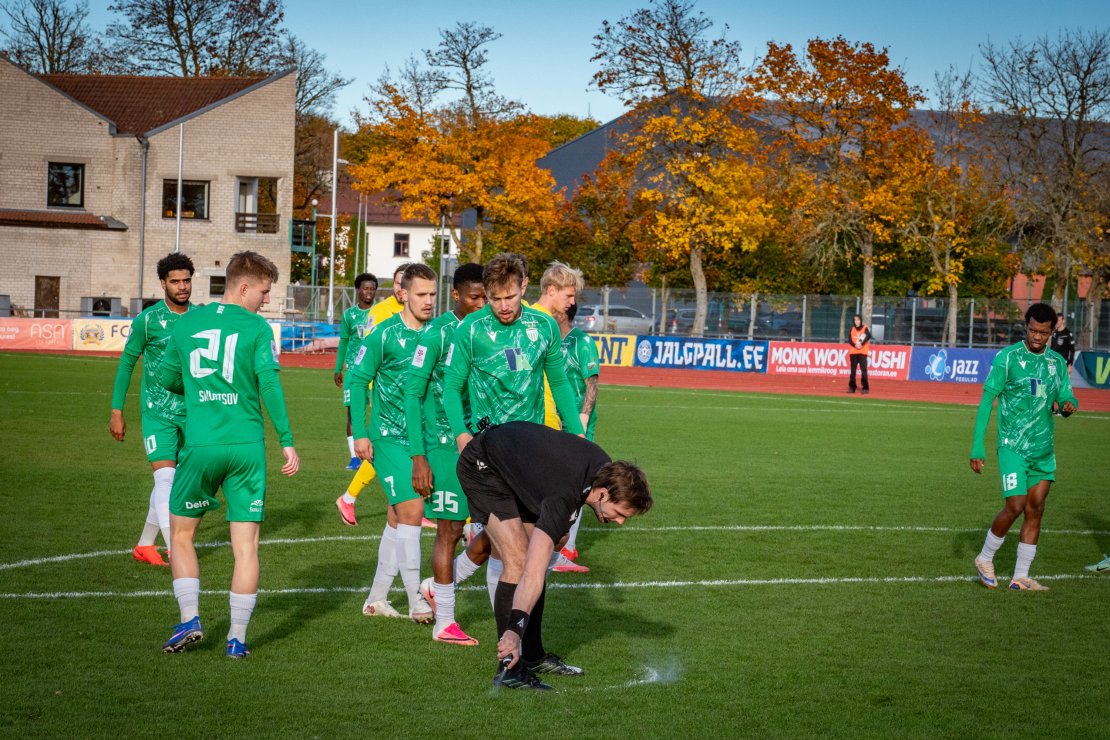 Fotograaf: Allan Mehik