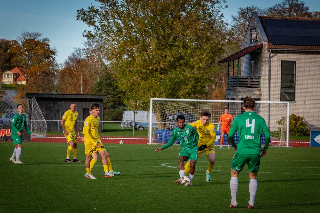 Fotograaf: Allan Mehik