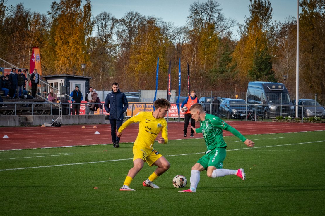 Fotograaf: Allan Mehik
