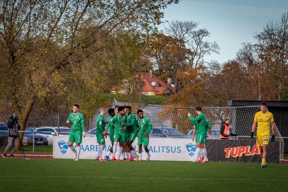 Fotograaf: Allan Mehik