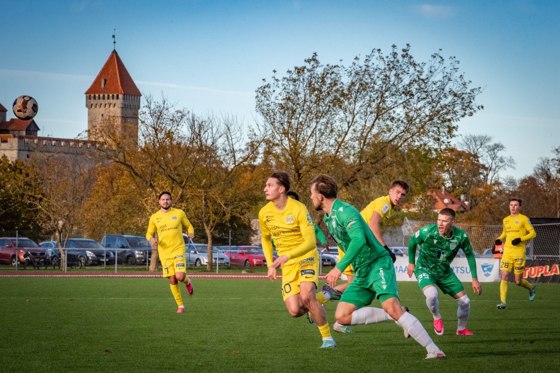Fotograaf: Allan Mehik