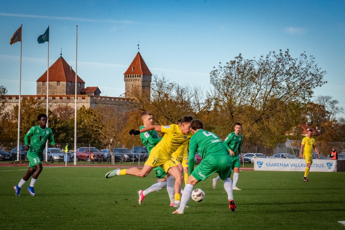 Fotograaf: Allan Mehik