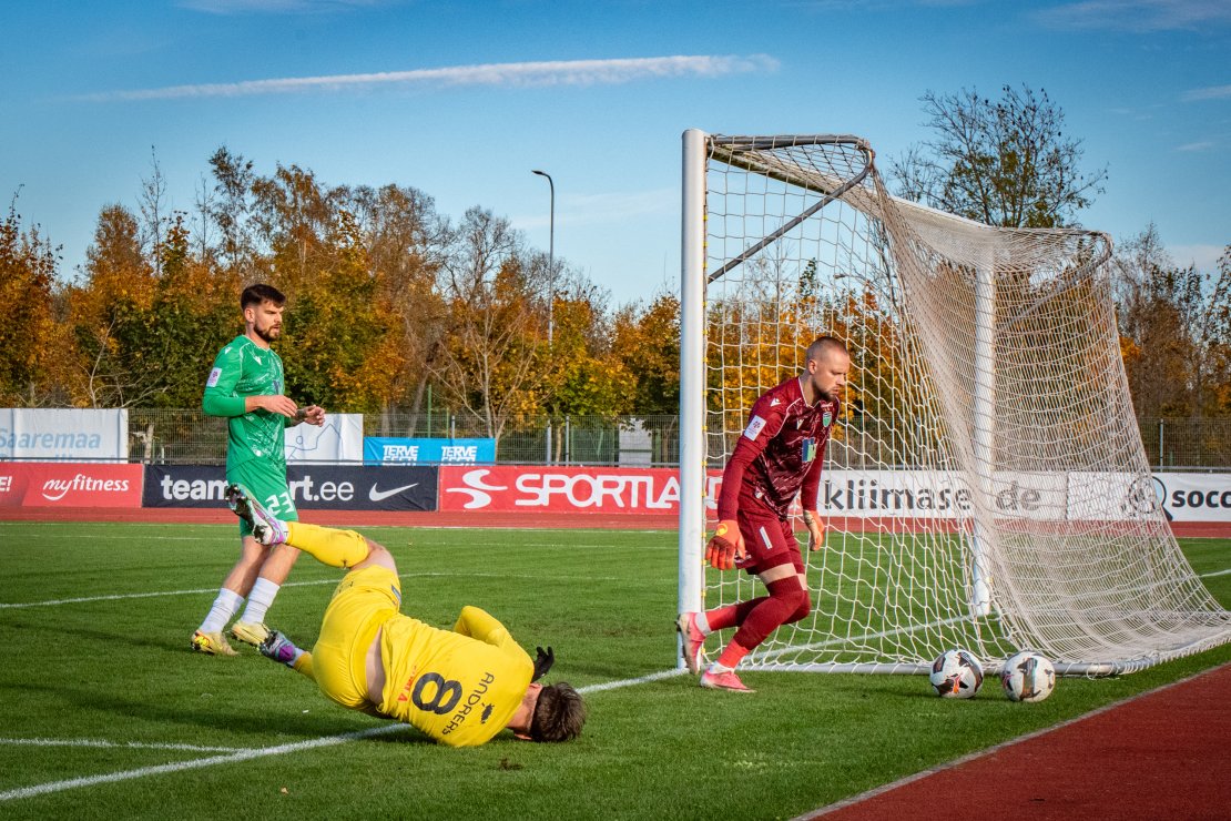 Fotograaf: Allan Mehik