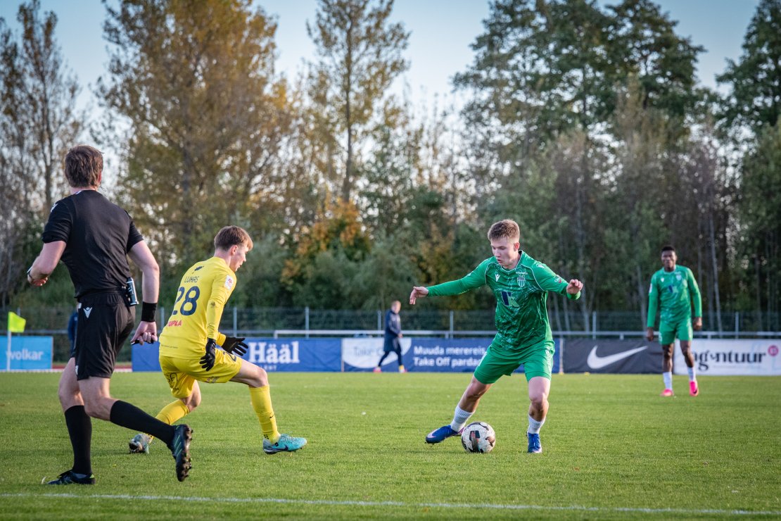 Fotograaf: Allan Mehik
