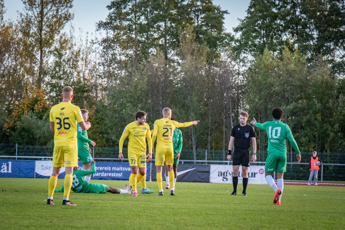 Fotograaf: Allan Mehik