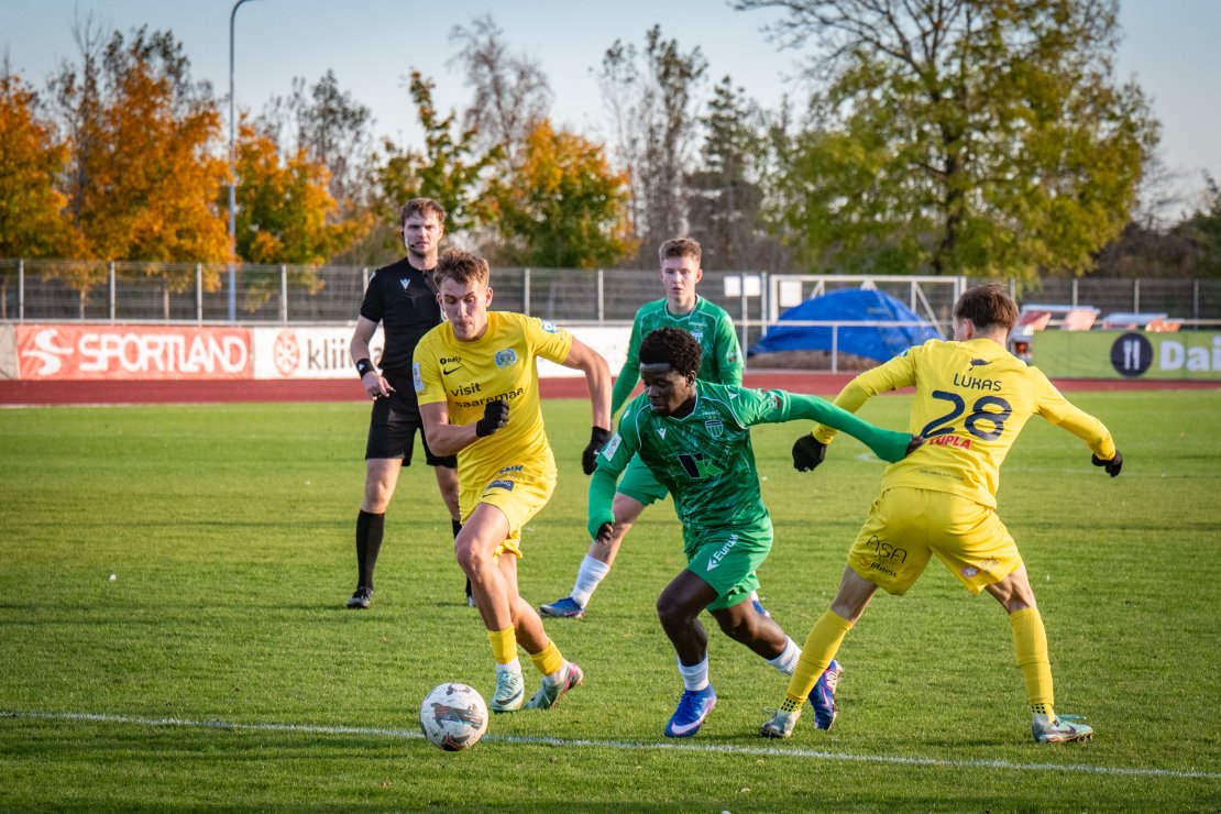 Fotograaf: Allan Mehik