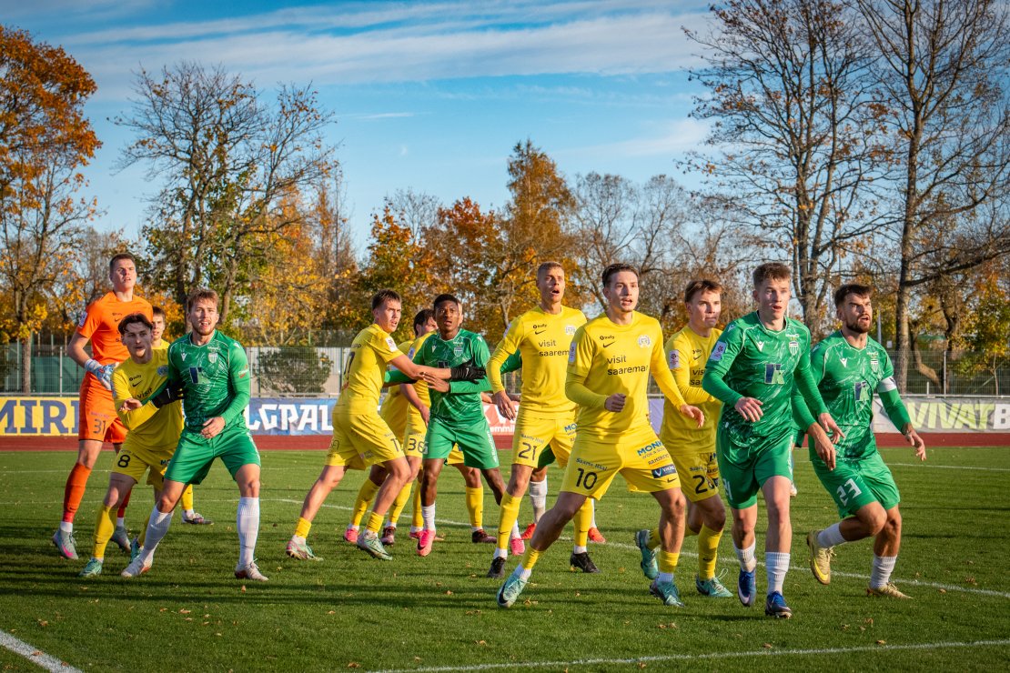 Fotograaf: Allan Mehik