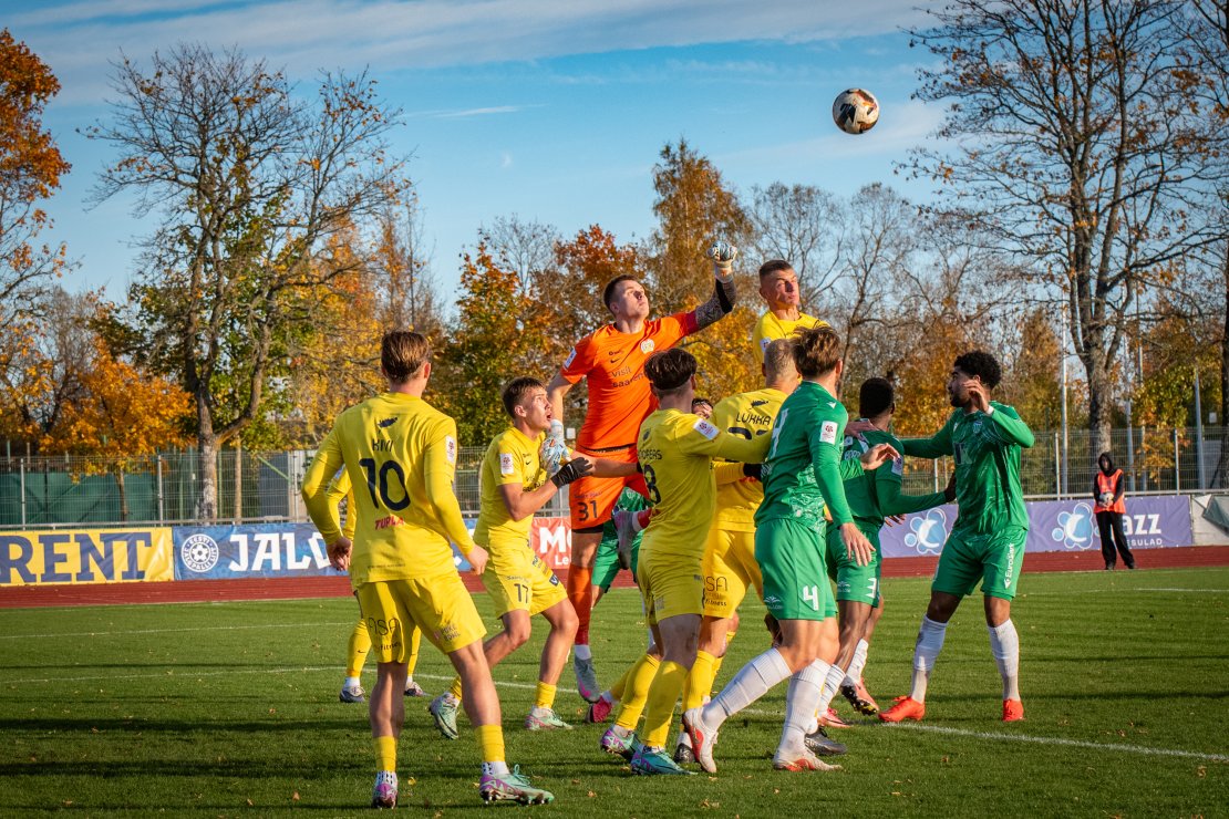 Fotograaf: Allan Mehik