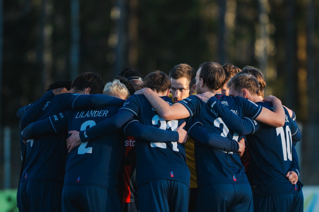 Fotograaf: Liisi Troska