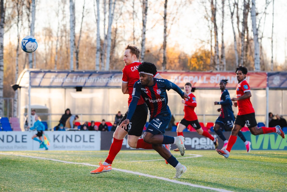 Fotograaf: Liisi Troska