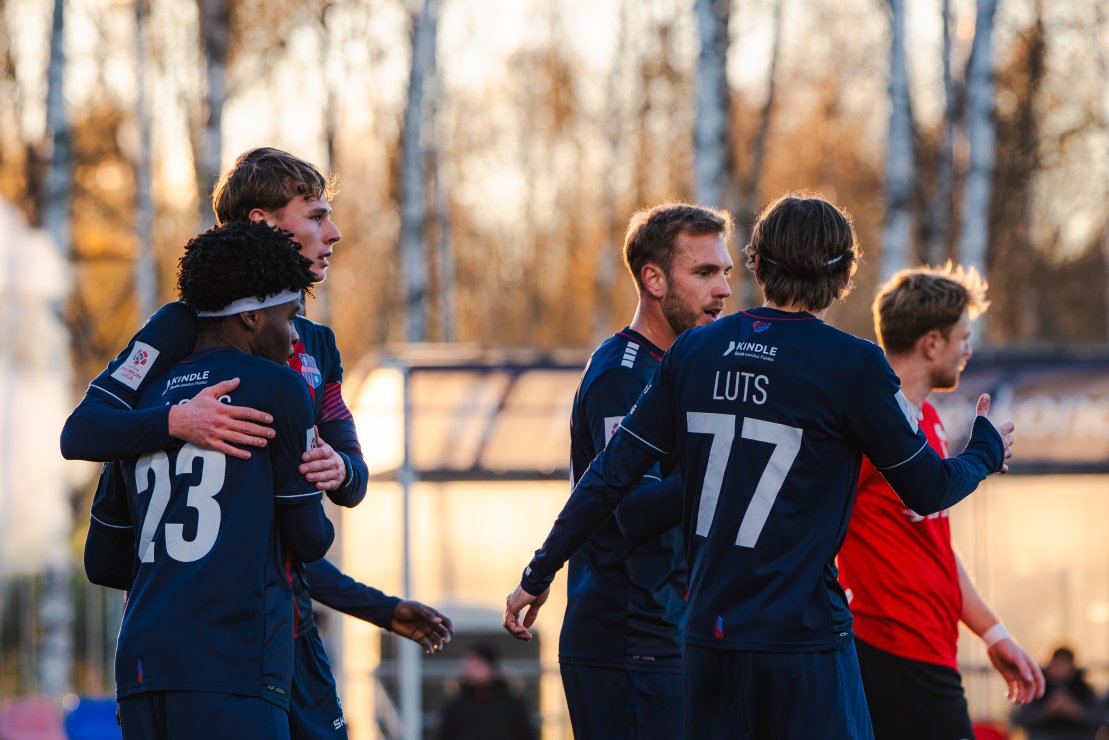 Fotograaf: Liisi Troska