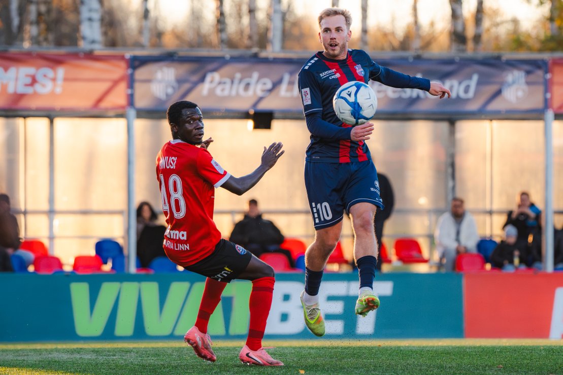Fotograaf: Liisi Troska