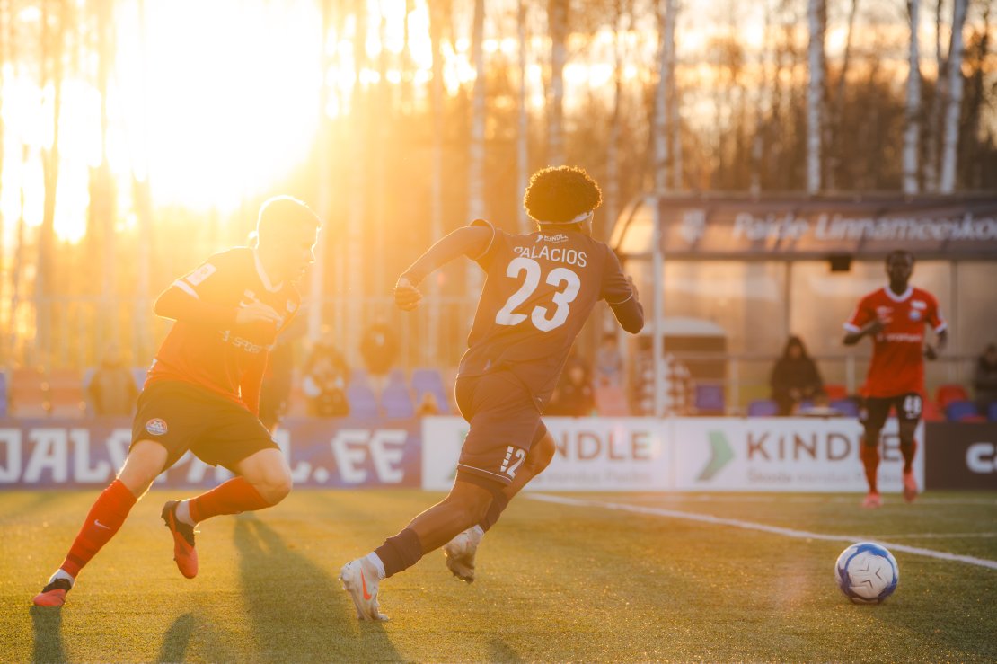 Fotograaf: Liisi Troska