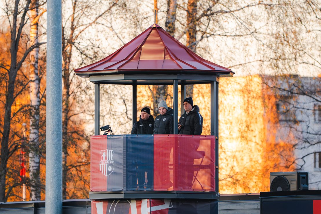 Fotograaf: Liisi Troska