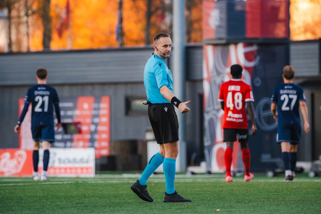 Fotograaf: Liisi Troska