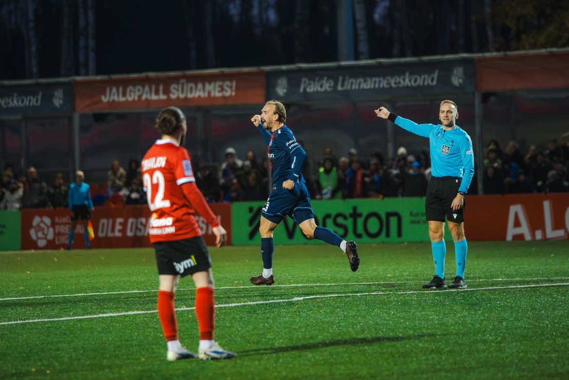 Fotograaf: Liisi Troska