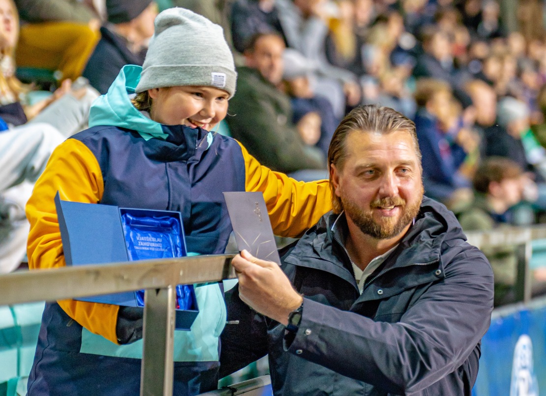 Foto: Margus Kontus