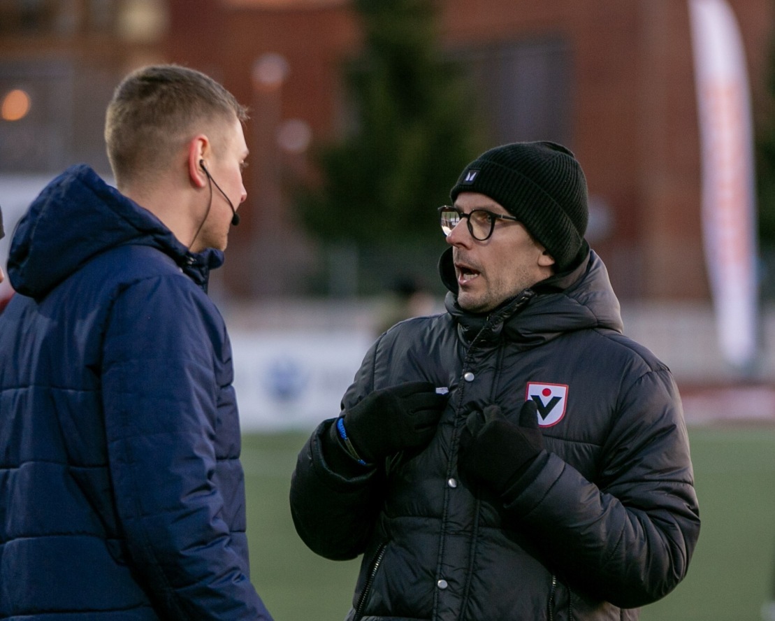 Salm üleminekumängudest: neljandat aastat arutame, kes võiks vastu tulla, aga kui Premium liigasse tahad, pead kõiki võitma  (Toropov: kindlasti võitleme lõpuni) 