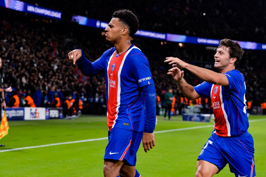 Meistrite liiga kompass | Väravaid sadas Pariisis ja Liverpoolis: PSG jättis alistamatu Barcelona pika ninaga, inglased päästis saja miljoni mees