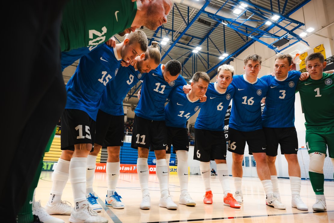 Fotograaf: Liisi Troska