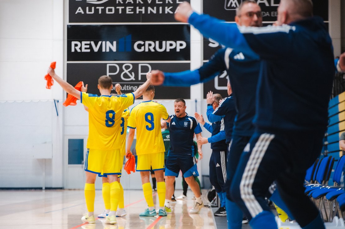 Fotograaf: Liisi Troska