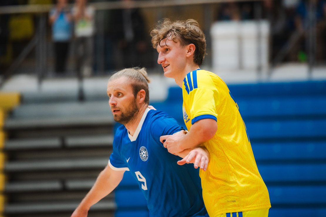 Fotograaf: Liisi Troska