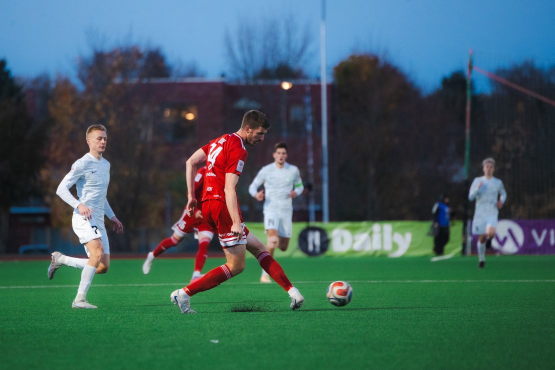 Fotograaf: Liisi Troska