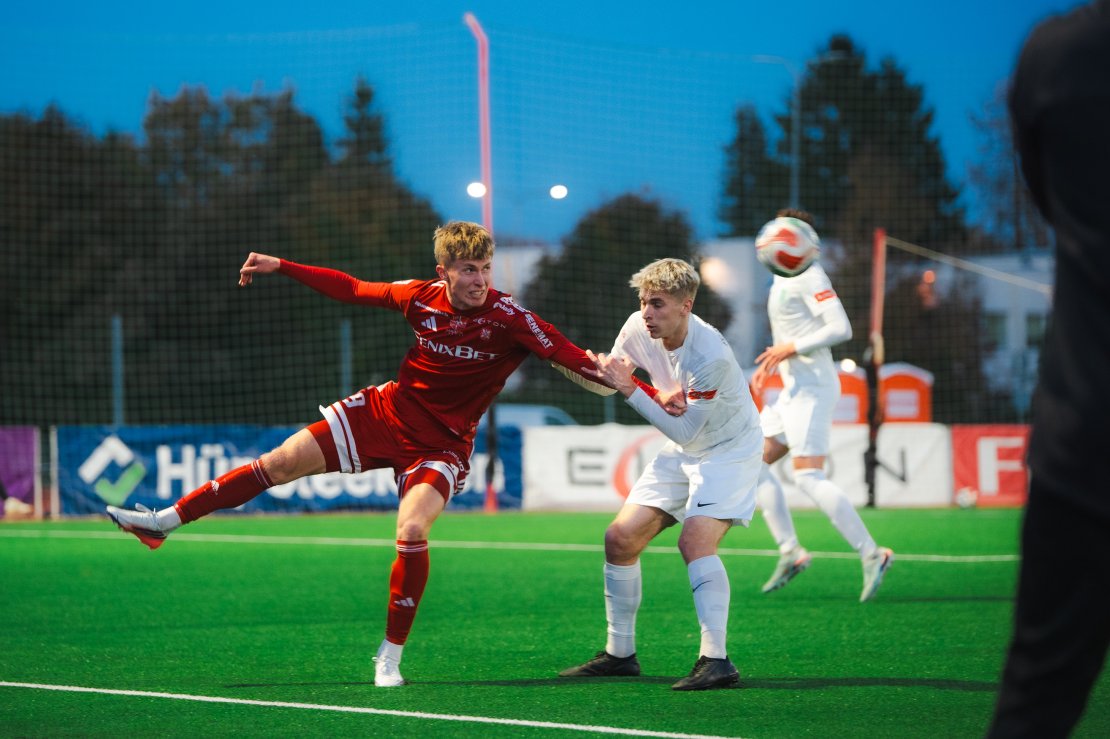 Fotograaf: Liisi Troska