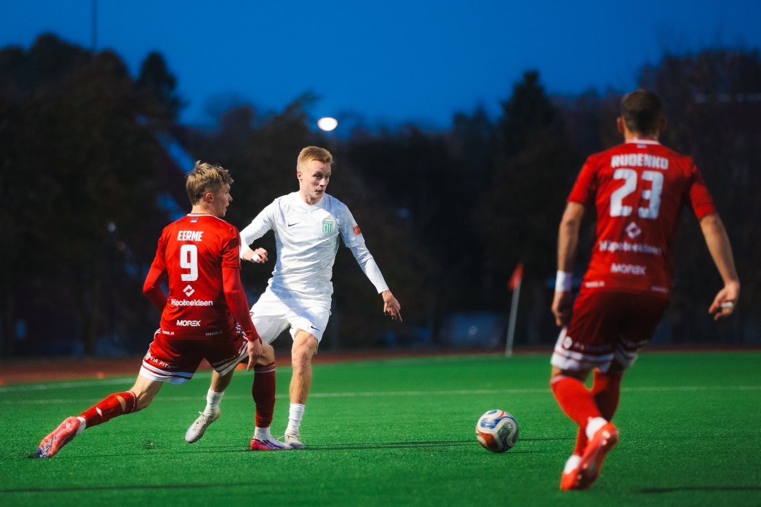 Fotograaf: Liisi Troska