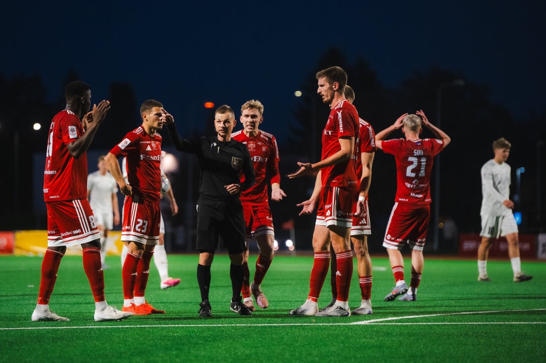 Fotograaf: Liisi Troska