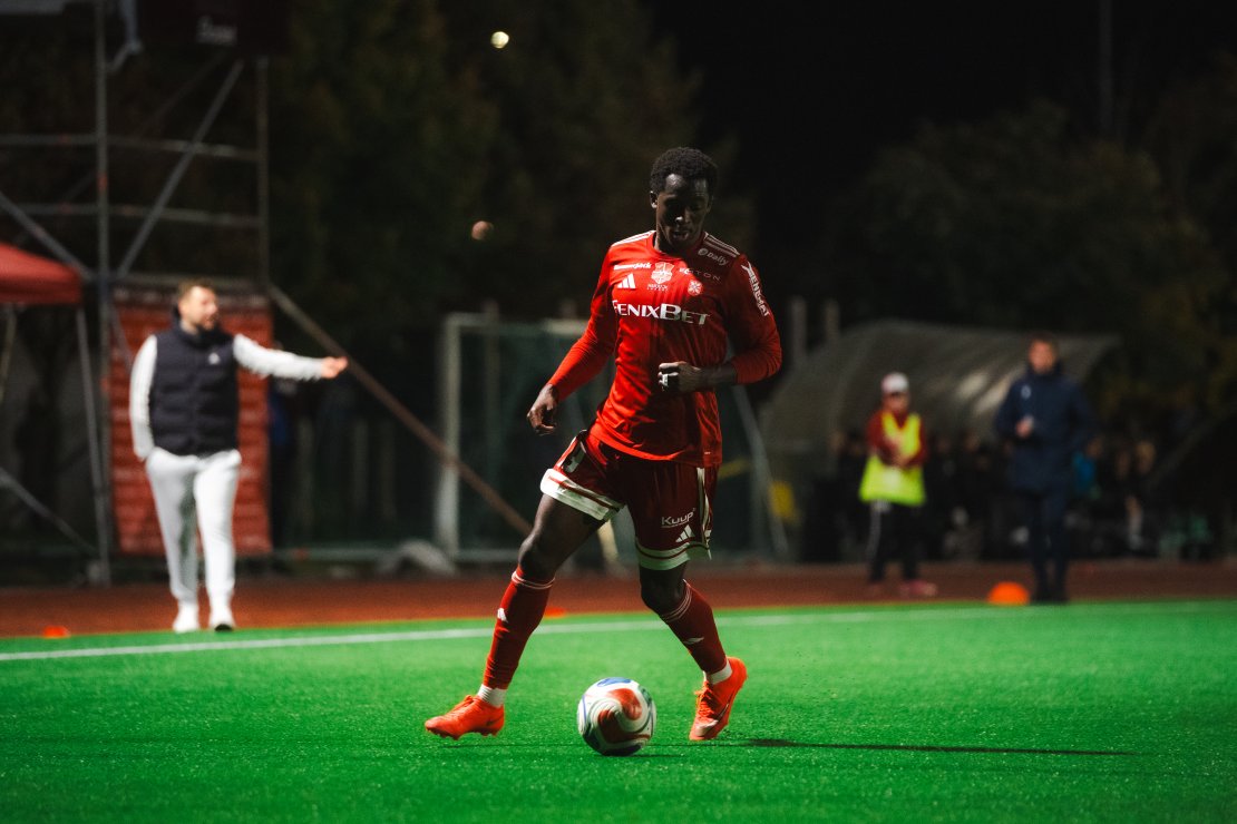 Fotograaf: Liisi Troska