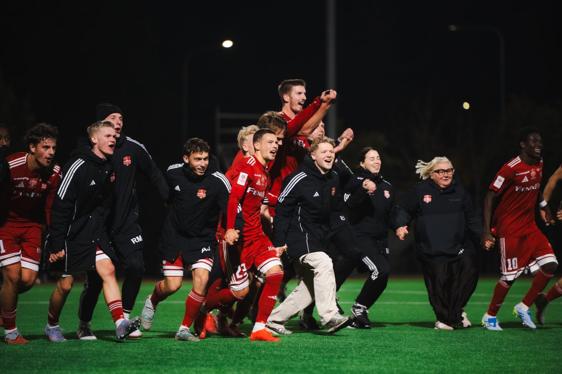 Fotograaf: Liisi Troska