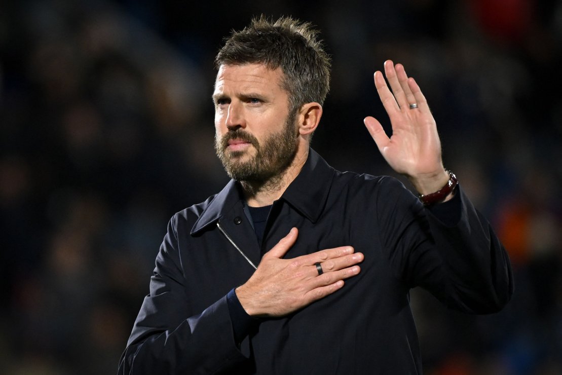 Kapten Fernandes kritiseeris Unitedi taktikat. Peatreener Carrick: mina vastutan 100%