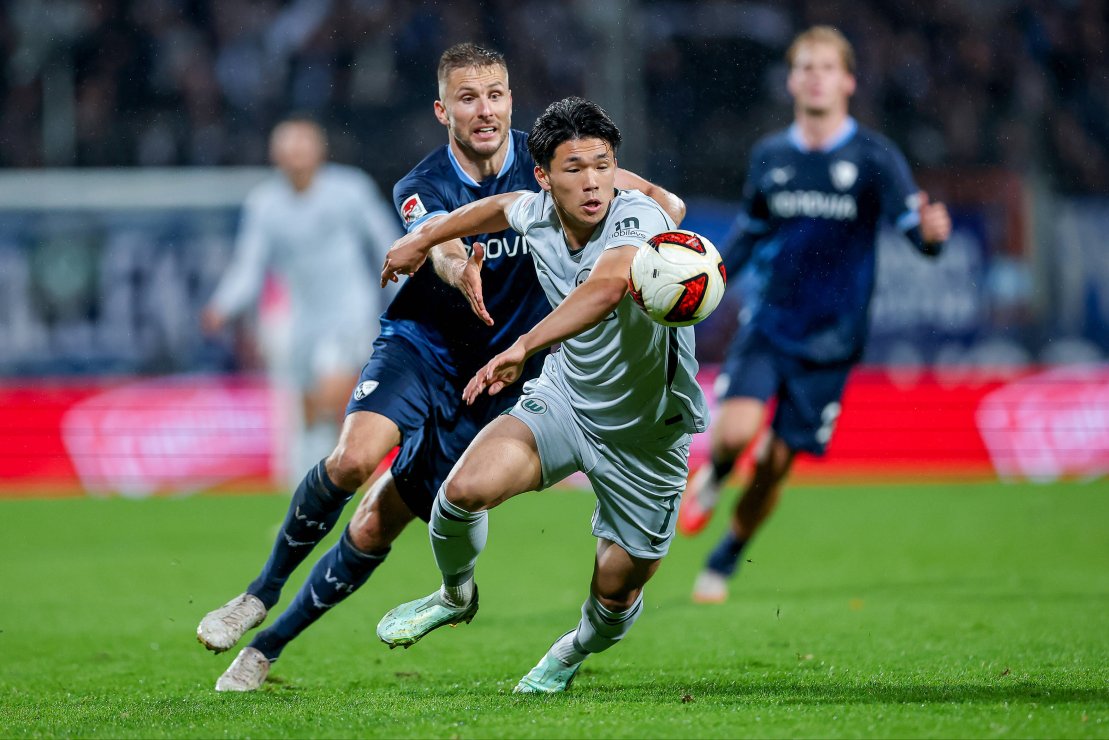 VAR tõttas üleminutitel Metsale appi ja Bochum lõpetas kolmemängulise kaotuste seeria