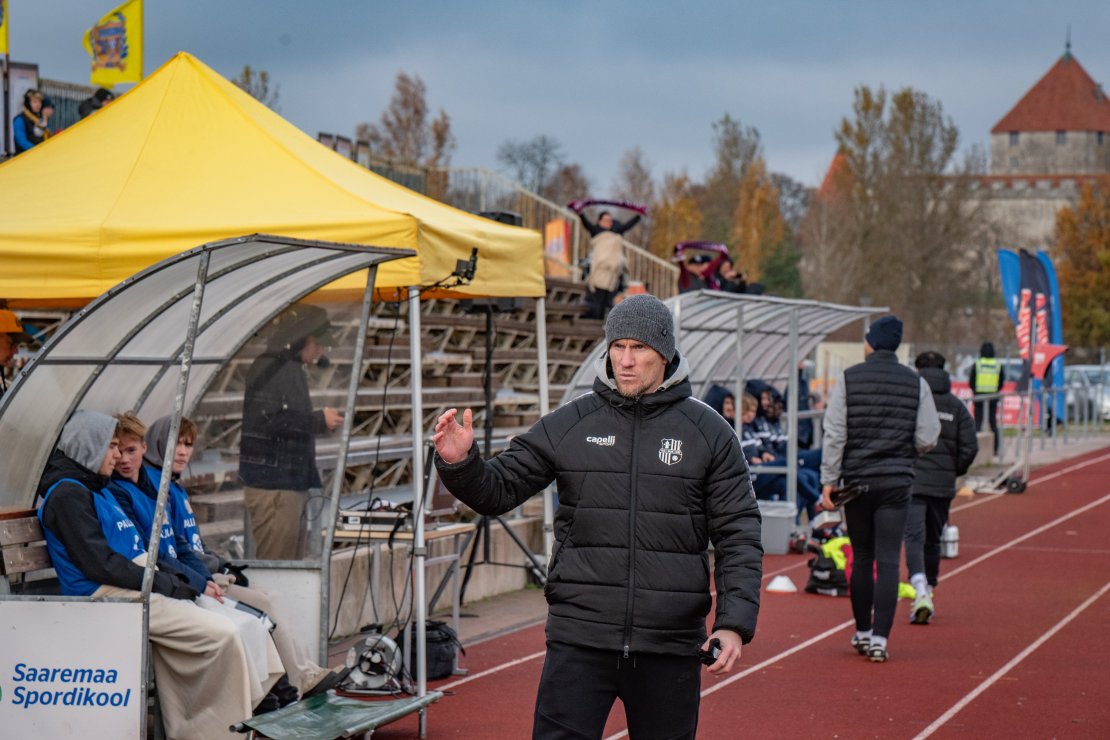 Fotograaf: Allan Mehik