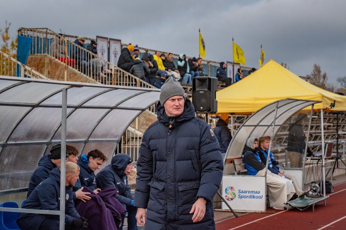 Fotograaf: Allan Mehik