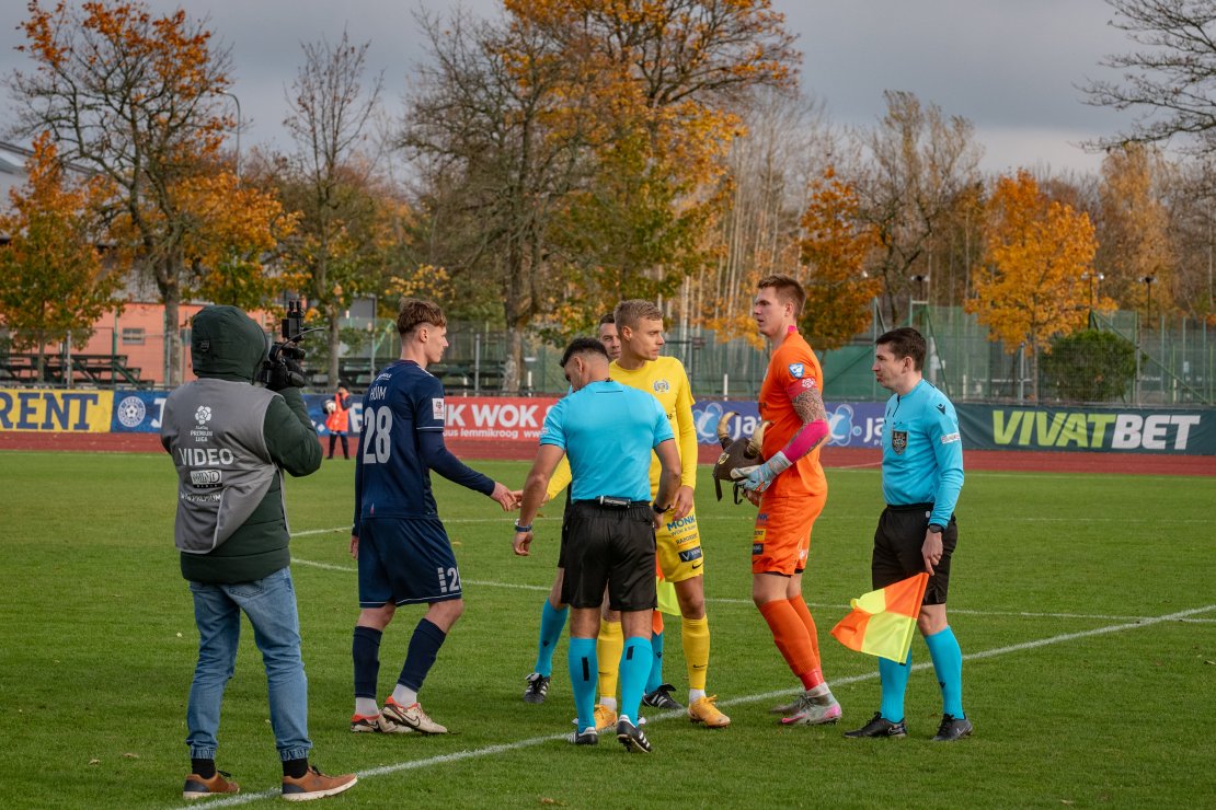 Fotograaf: Allan Mehik