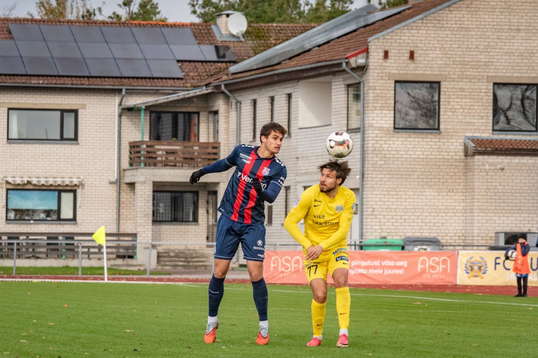 Fotograaf: Allan Mehik