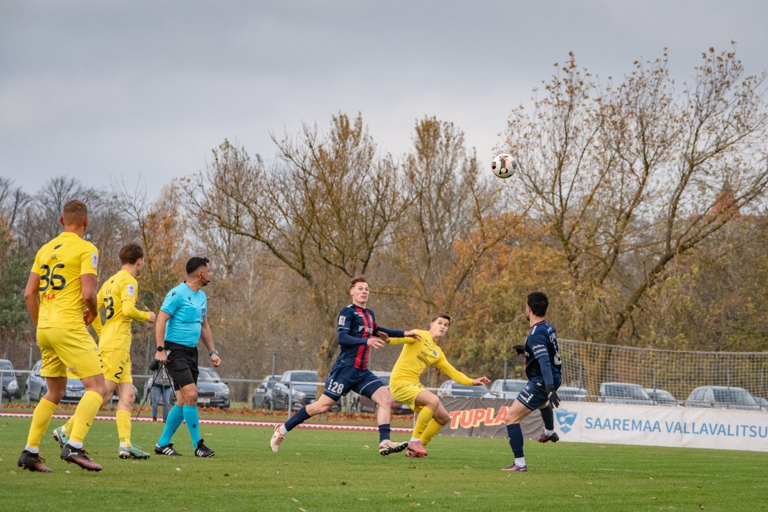 Fotograaf: Allan Mehik