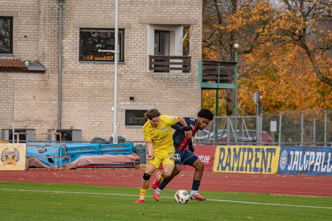 Fotograaf: Allan Mehik