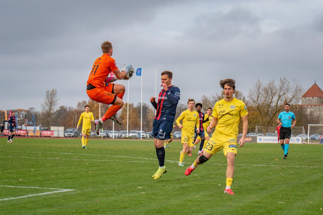 Fotograaf: Allan Mehik