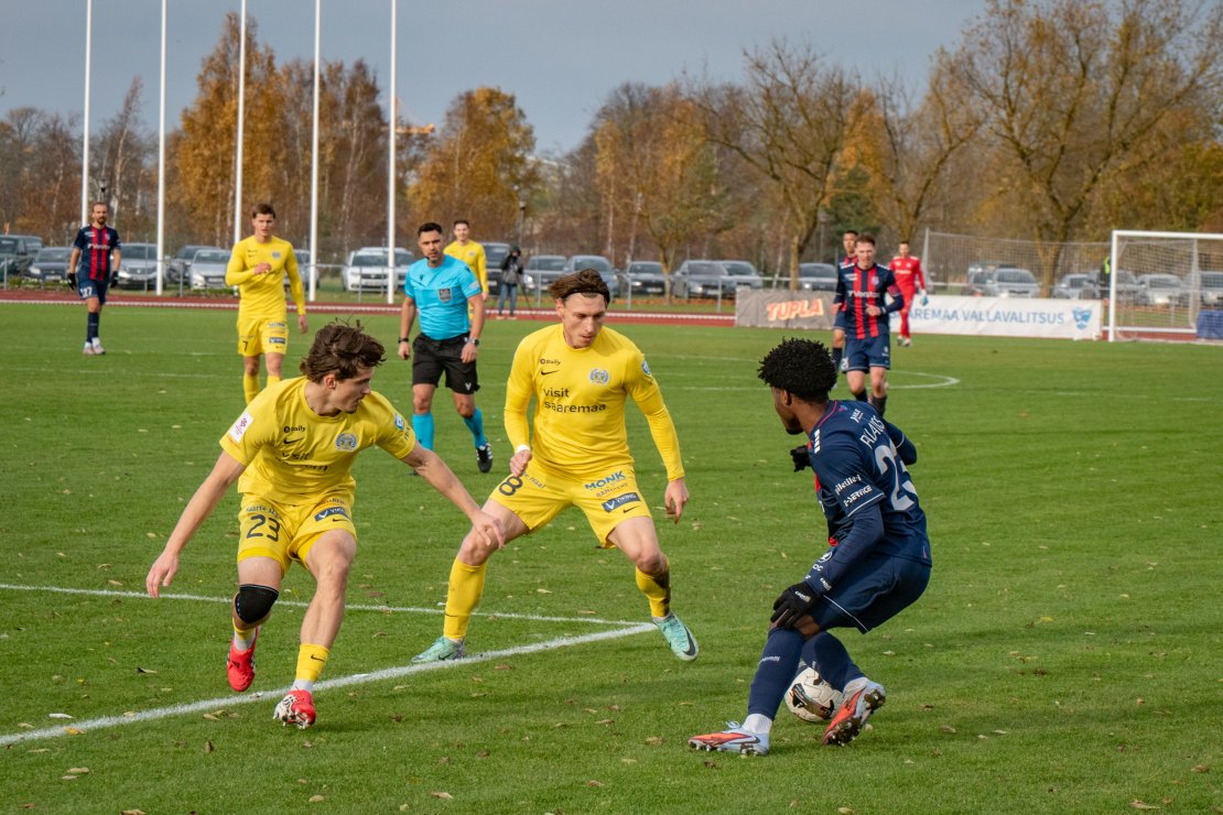 Fotograaf: Allan Mehik