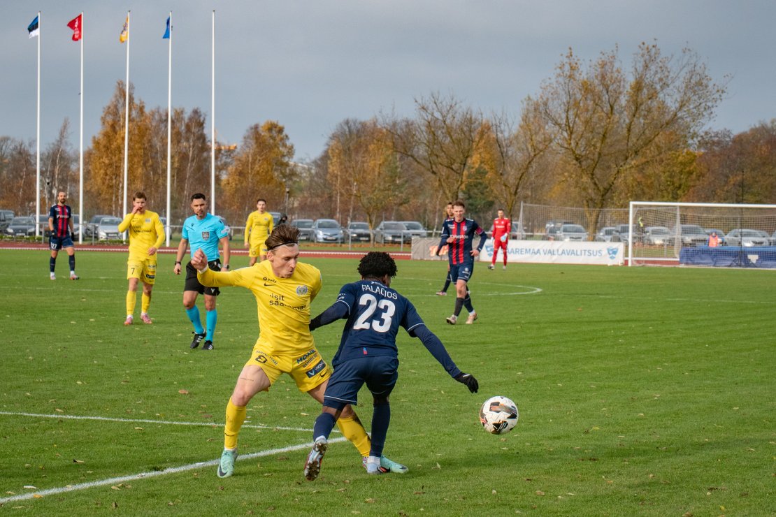 Fotograaf: Allan Mehik