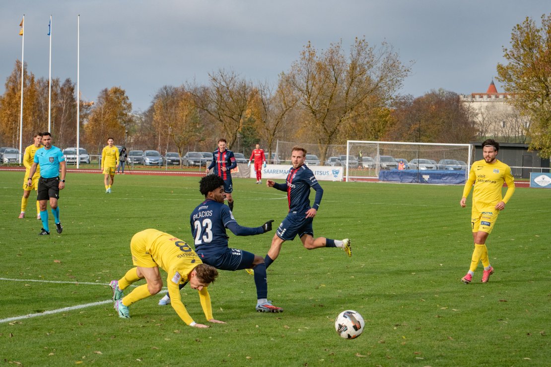 Fotograaf: Allan Mehik