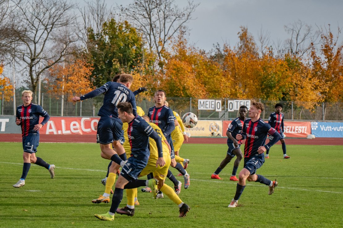 Fotograaf: Allan Mehik