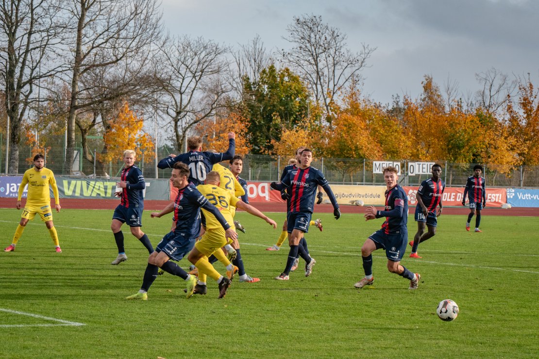 Fotograaf: Allan Mehik
