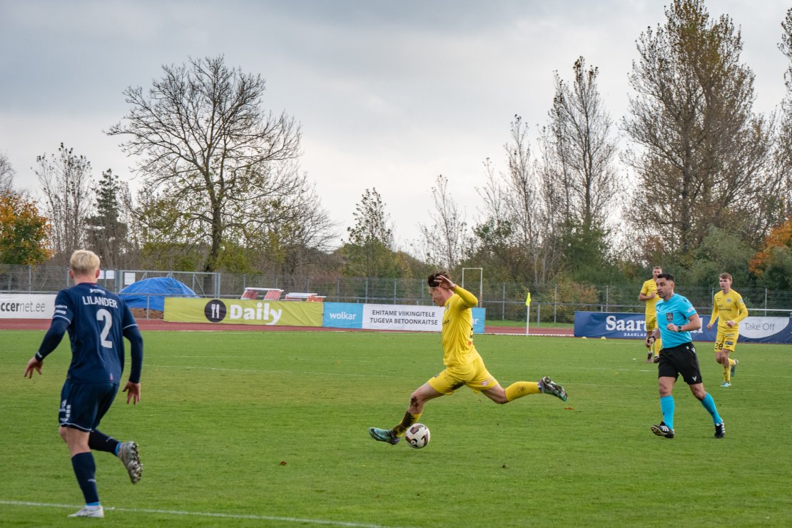 Fotograaf: Allan Mehik