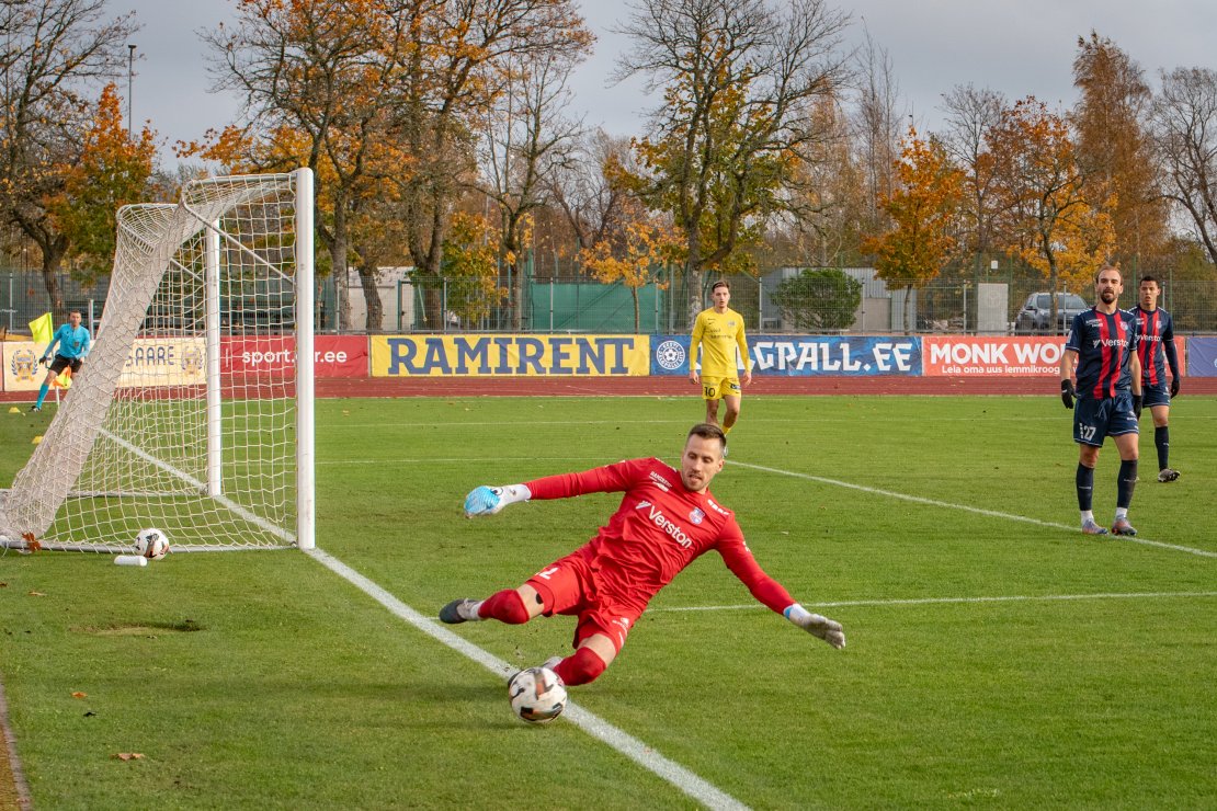 Fotograaf: Allan Mehik