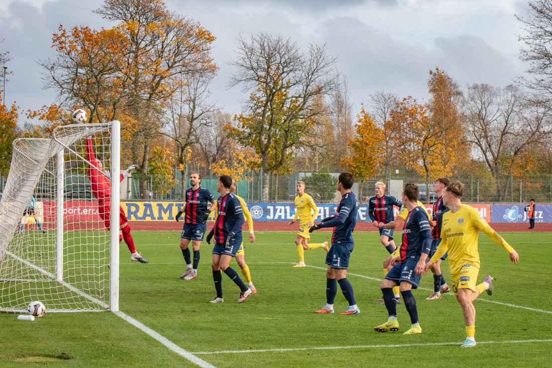 Fotograaf: Allan Mehik