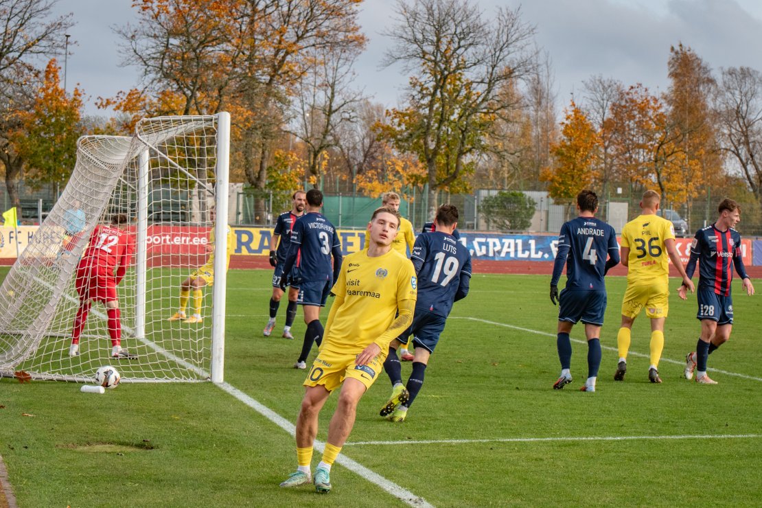 Fotograaf: Allan Mehik